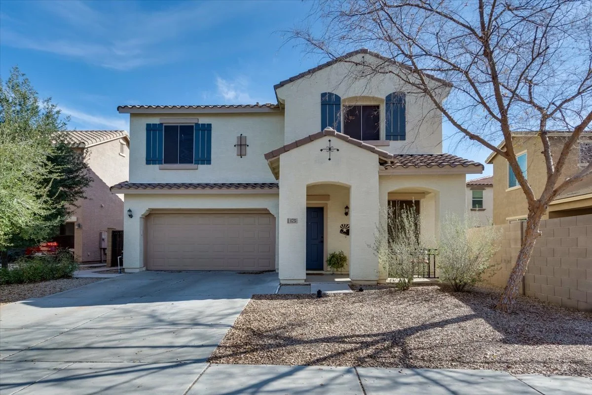 New Listing Alert: 1723 S. Rochester Gilbert, AZ 85295