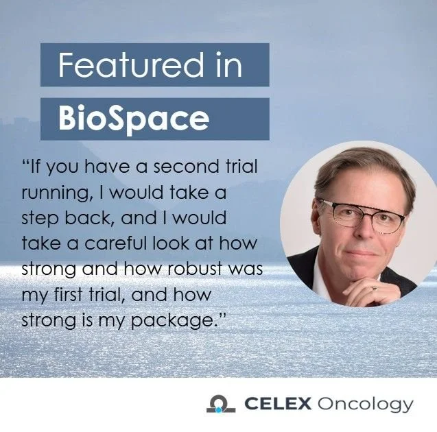 Single pivotal trial now the default for full drug approval?