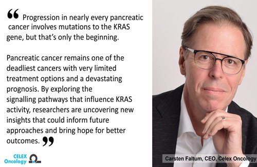 Pancreatic Cancer Awareness Month