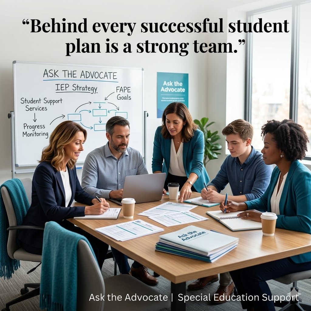 Should Dyslexia Be Its Own Special Education Category? What Parents Need to Know