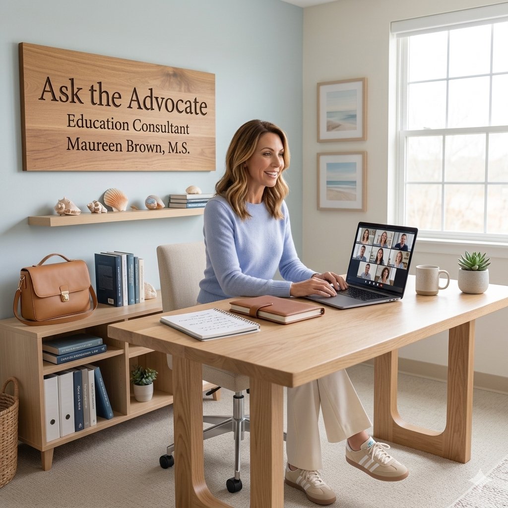 Ask the Advocate Skool 