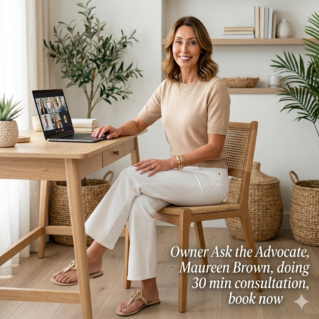 Why You Shouldn't Walk Into a BSEA Hearing Alone