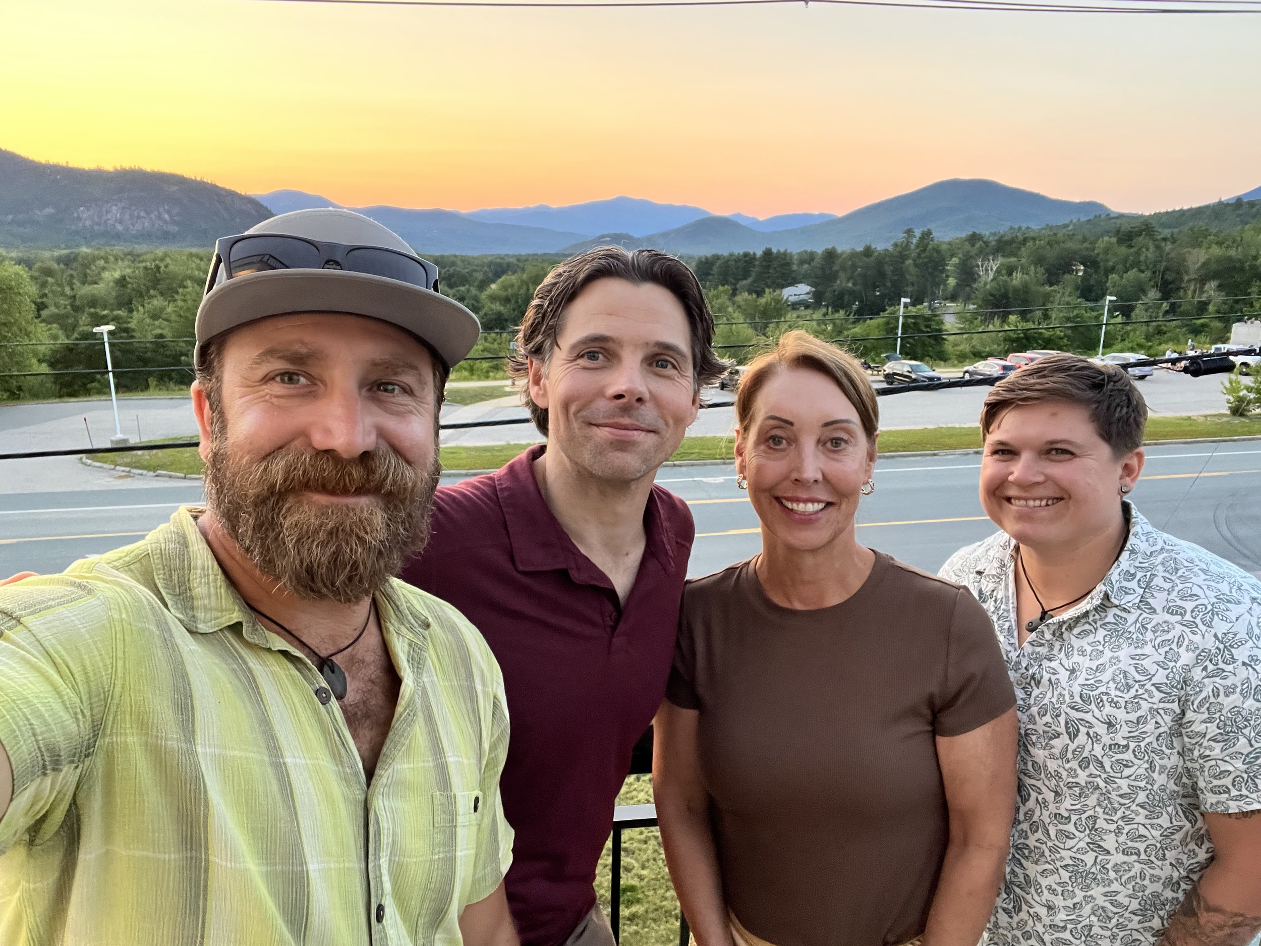 Why Touring Still Matters: Four Programs I Visited This Month