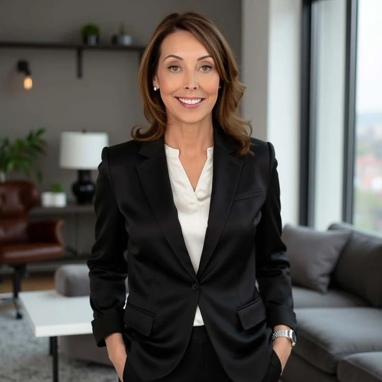 Maureen Brown featured by CanvasRebel