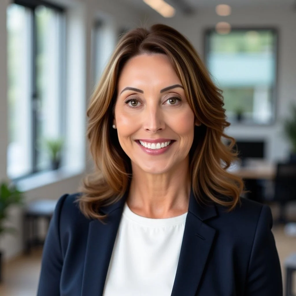 Maureen Brown, Special Education Consultant Owner of Ask the Advocate