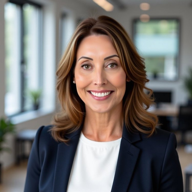 Maureen Brown providing therapeutic program consultation