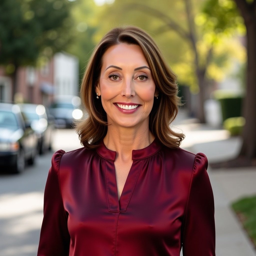 Maureen Brown, Education Consultant, College Counselor, and Theraputic Placement Consultant.