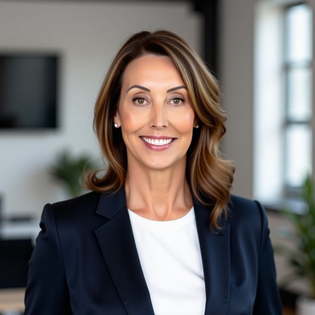 Maureen Brown, Education Consultant Owner of Ask the Advocate