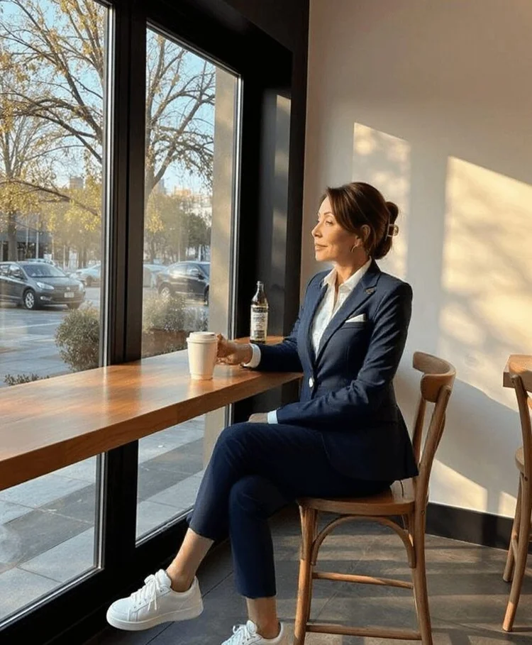 Maureen Brown featured by Bold Journey
