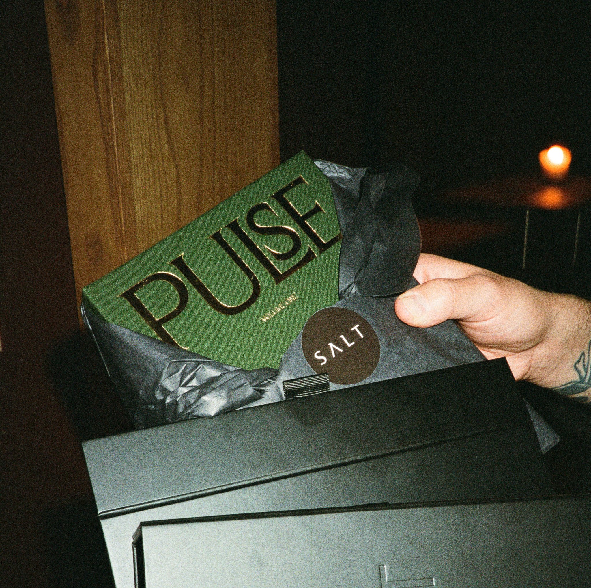 PULSE 2026
Coming Soon