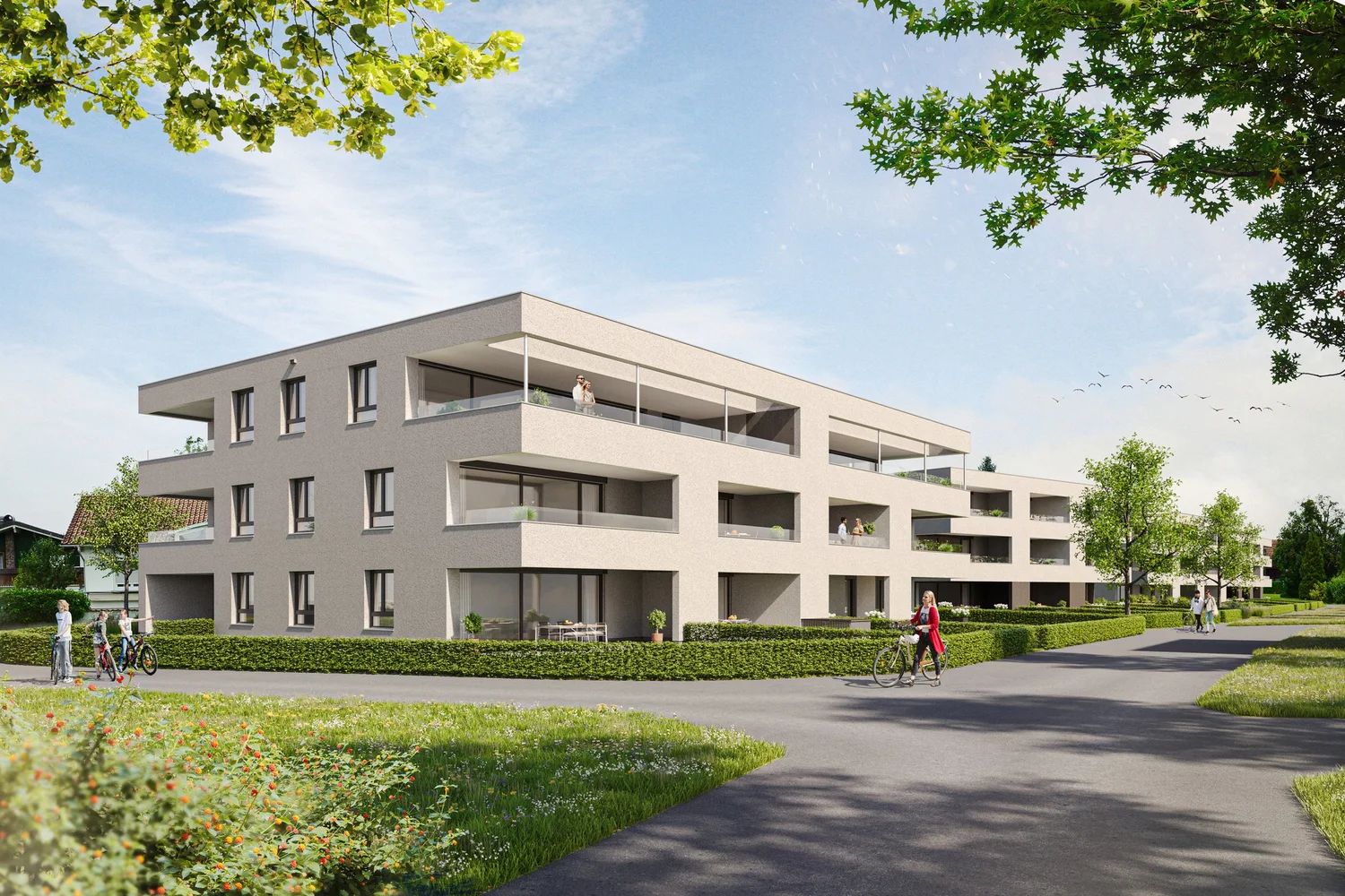 Wiesenstra e Gassner Immobilien wiesenstra-e-gassner-immobilien