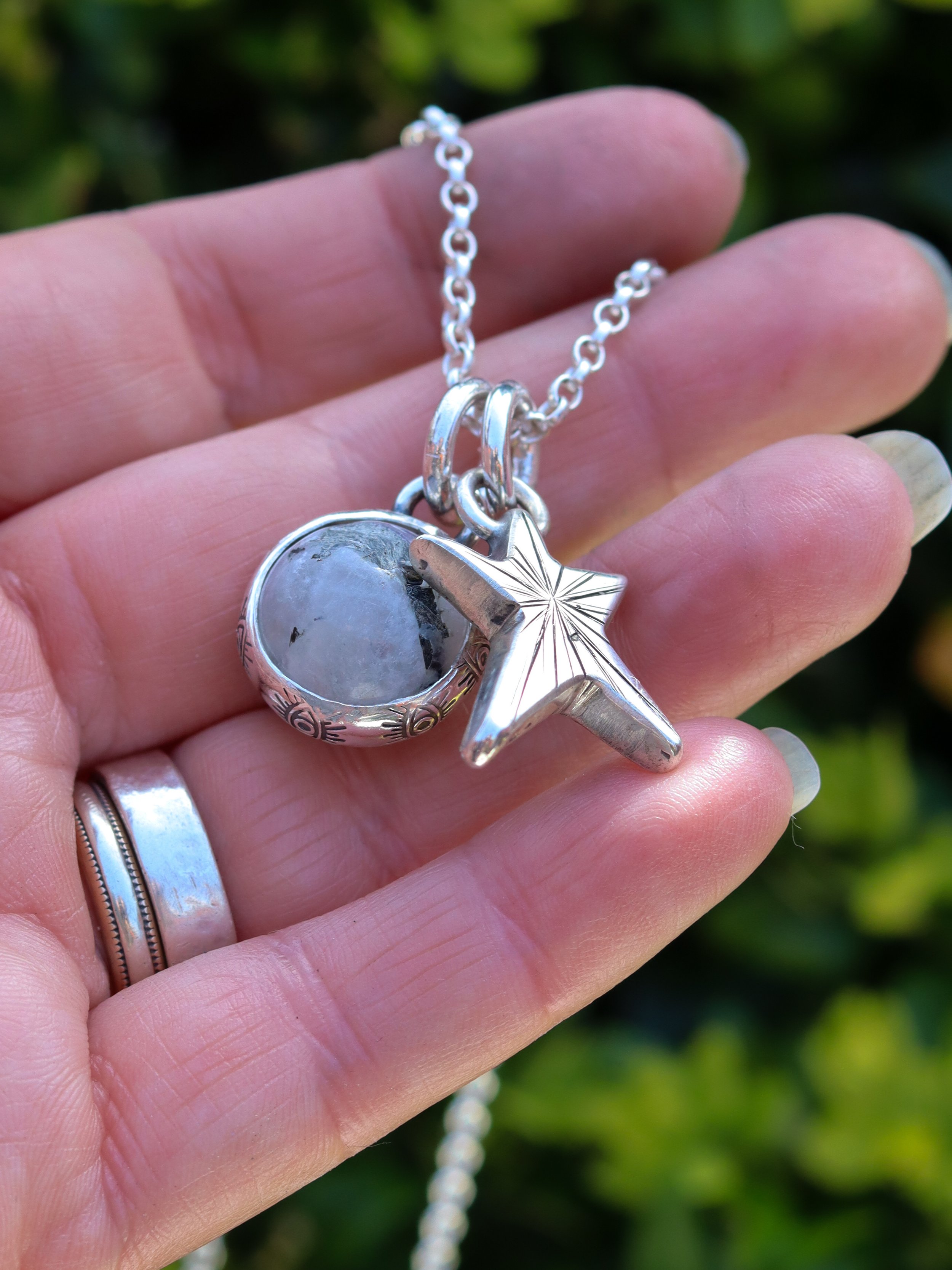 The Storyteller Collection Set  - Starry Skies