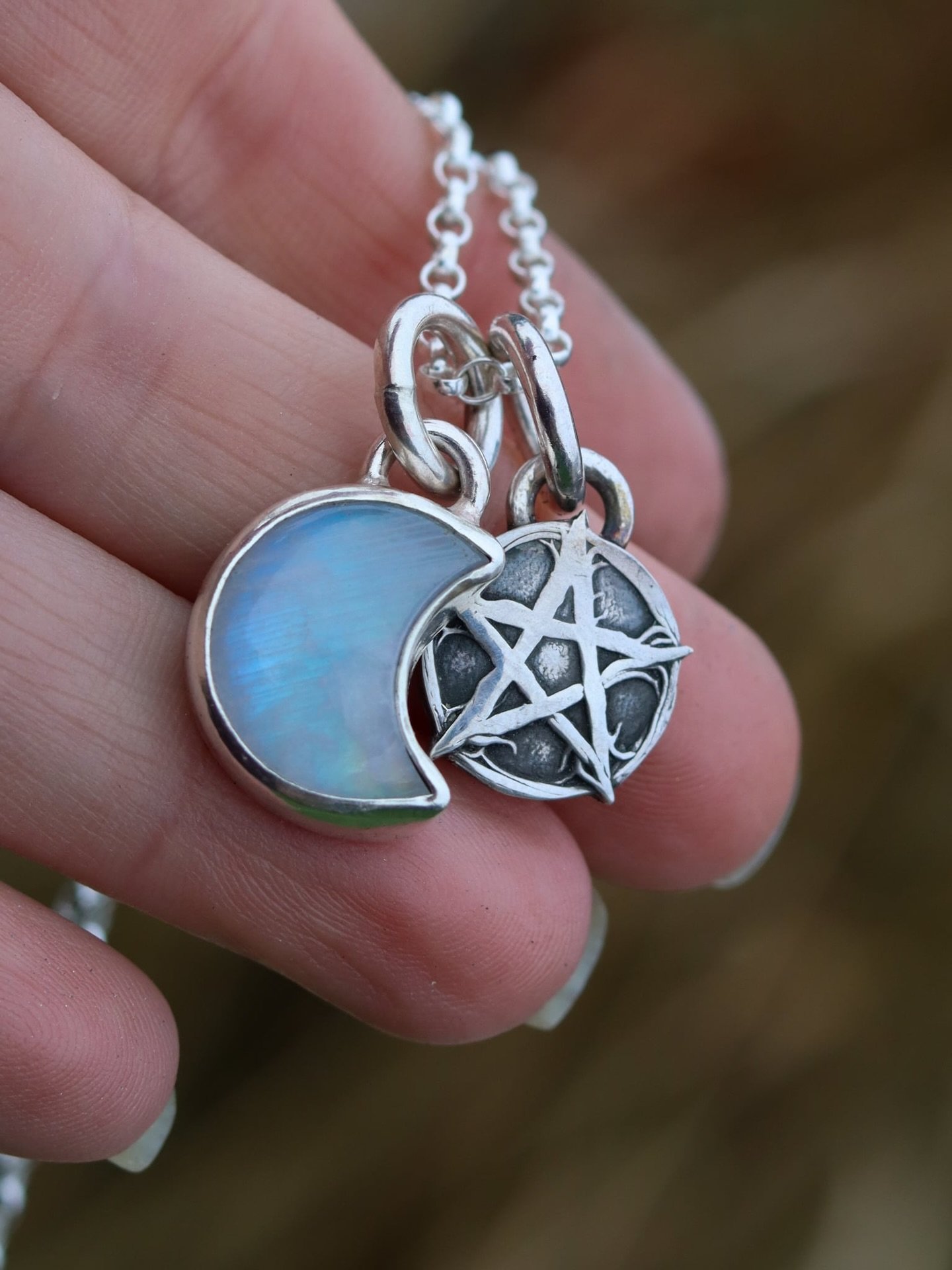 The Storyteller Collection Set 

I love nothing more than putting these sets together and yet Im always questioning if it&rsquo;s what is wanted!  Which one is your favourite 1,2,3,or 4  or maybe too moon heavy 🌙😂