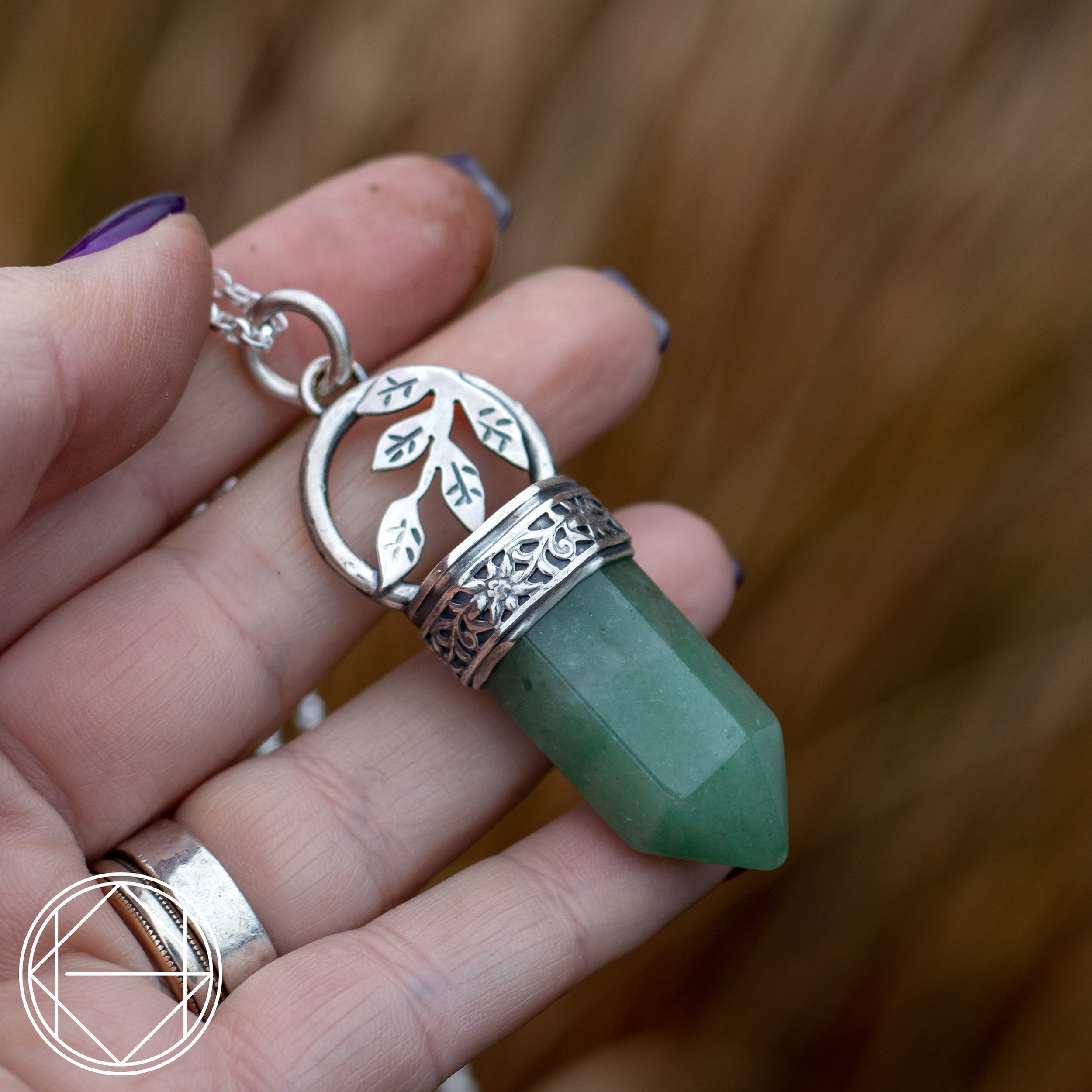 Re-focus - Aventurine