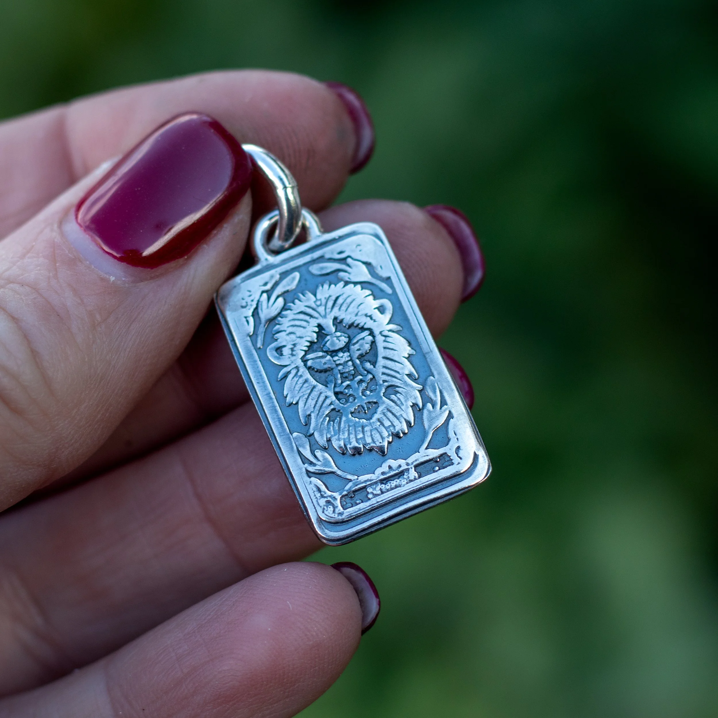 custom order for Victoria