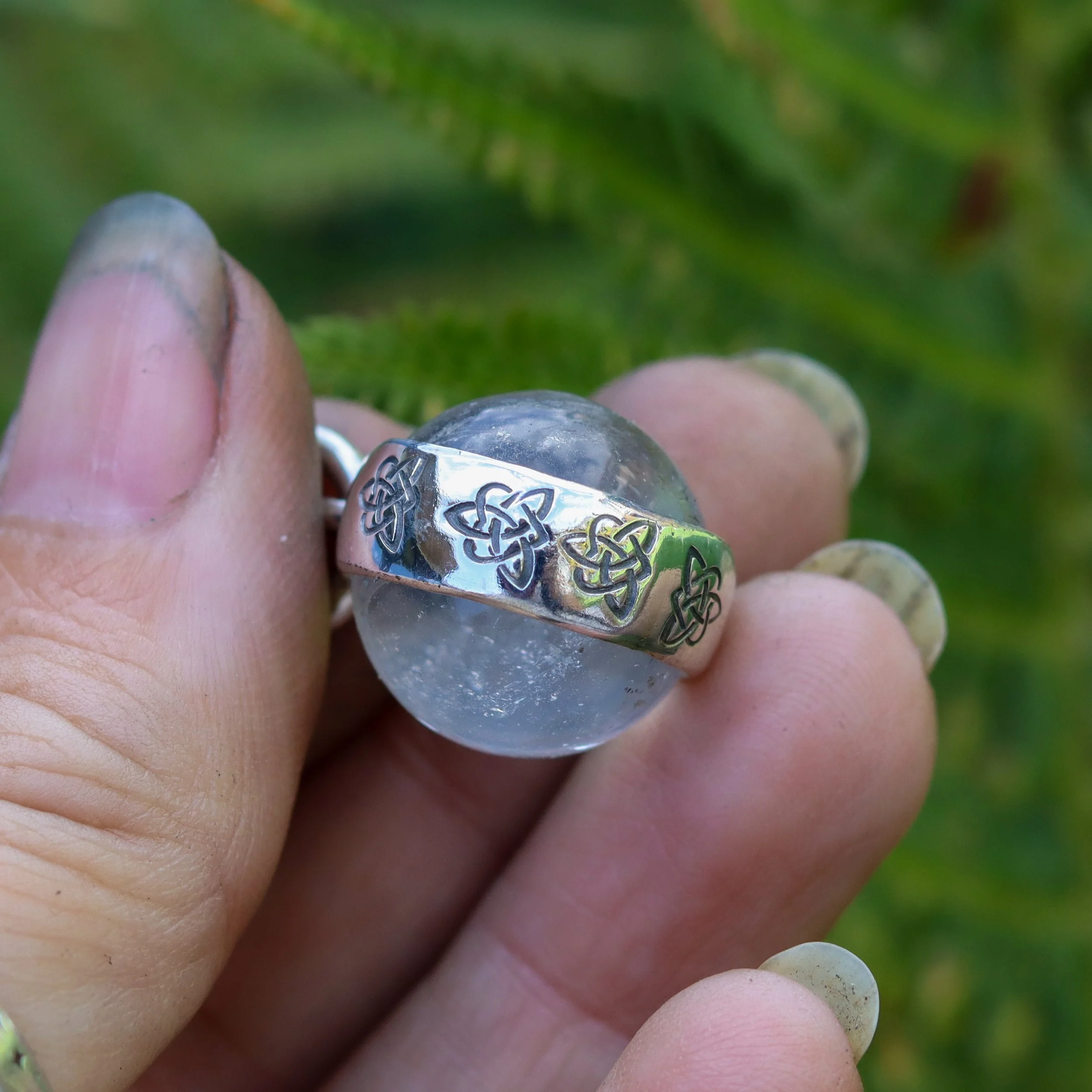 Mini crystalball crystal quartz-2.jpg