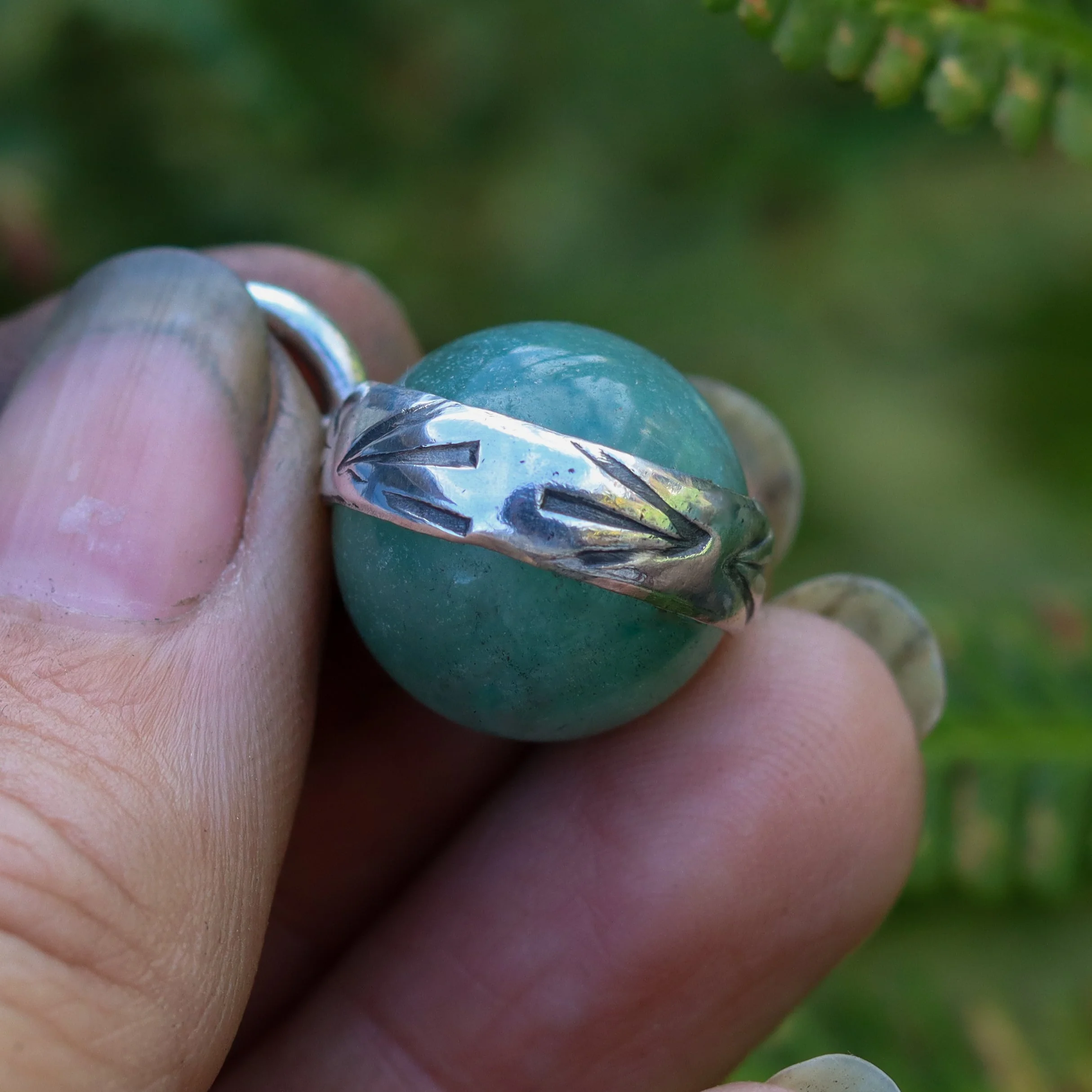 Mini crystalball aventurine.jpg