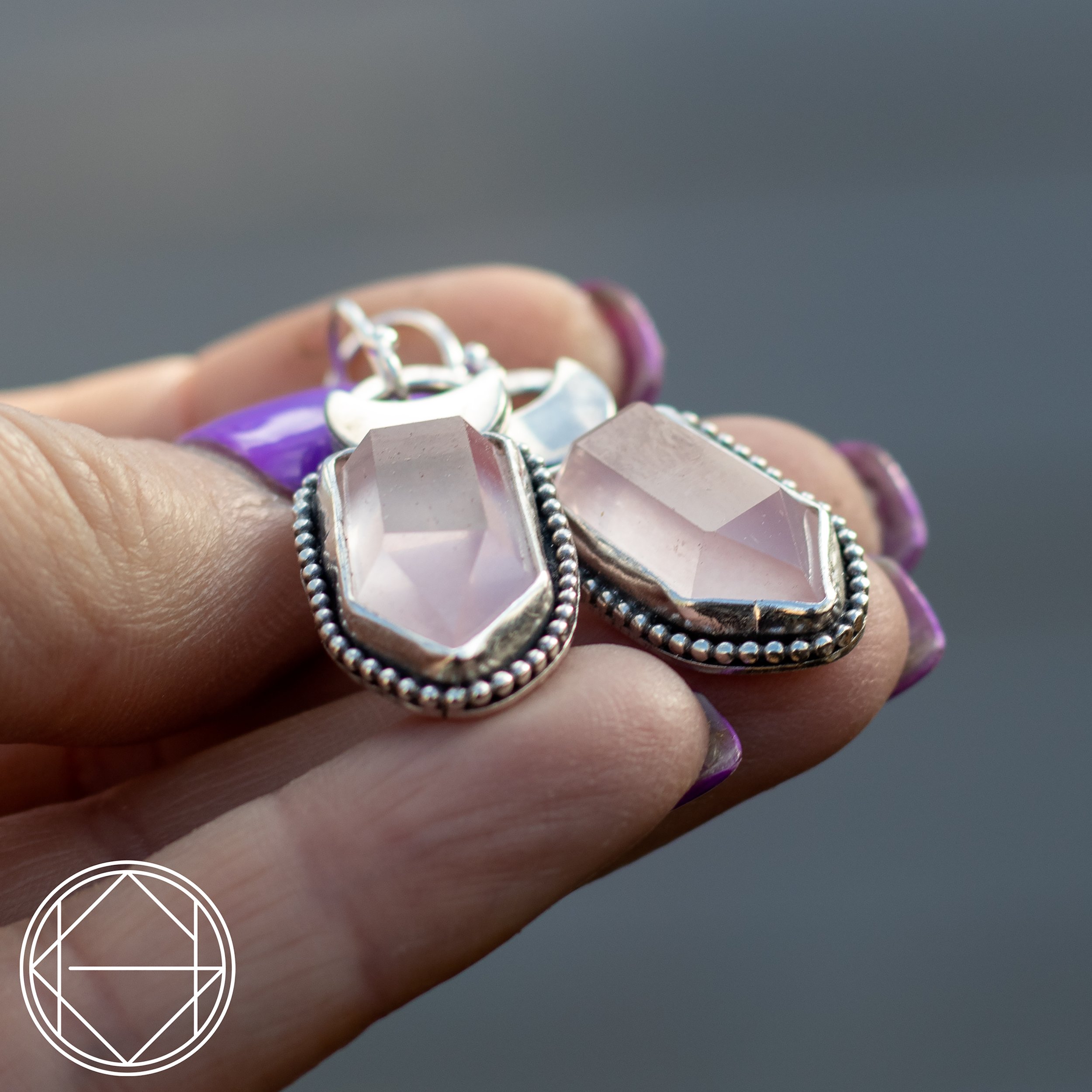 Divination ~ Rose Quartz