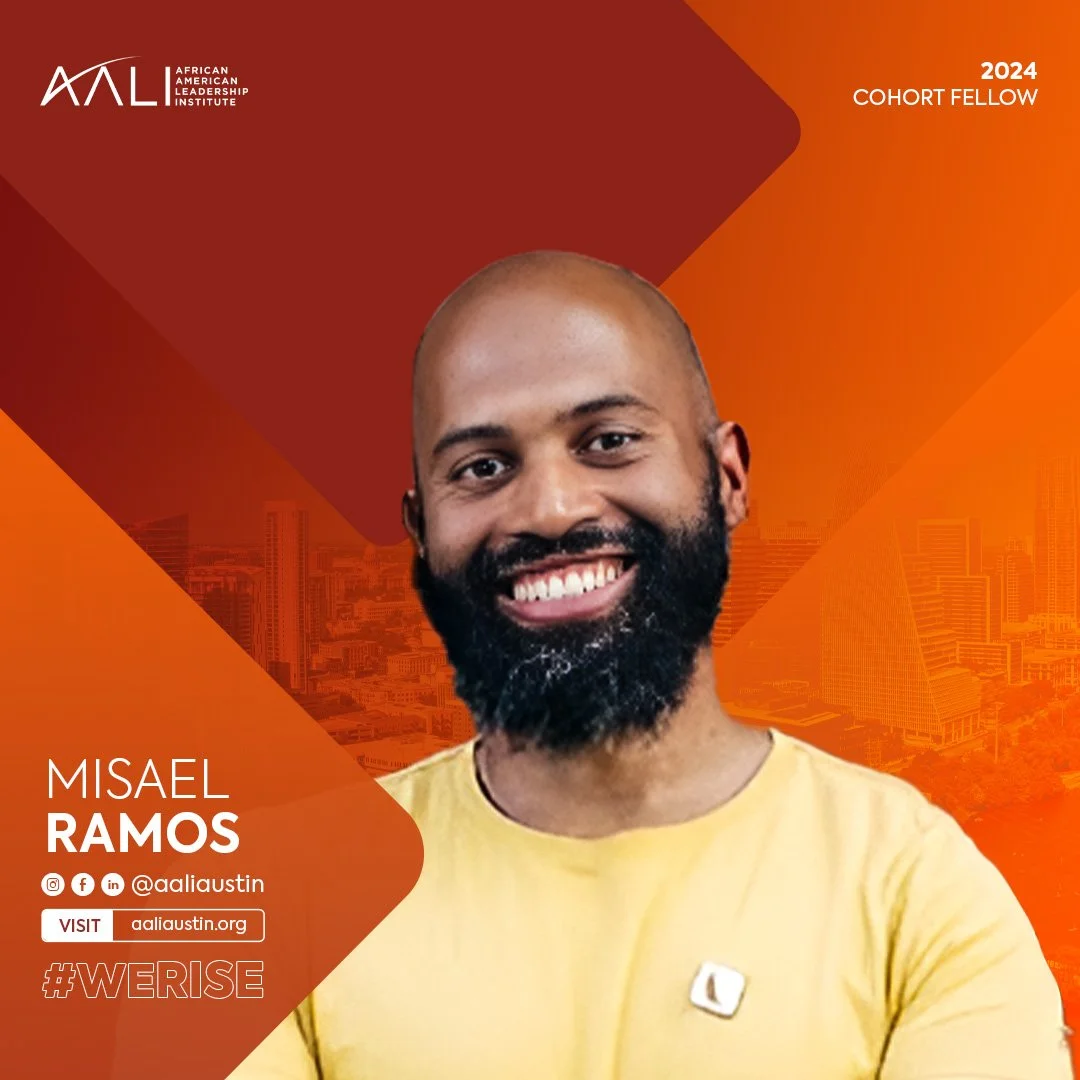 2024 AALI Fellow Profile - Misael Ramos_.jpg
