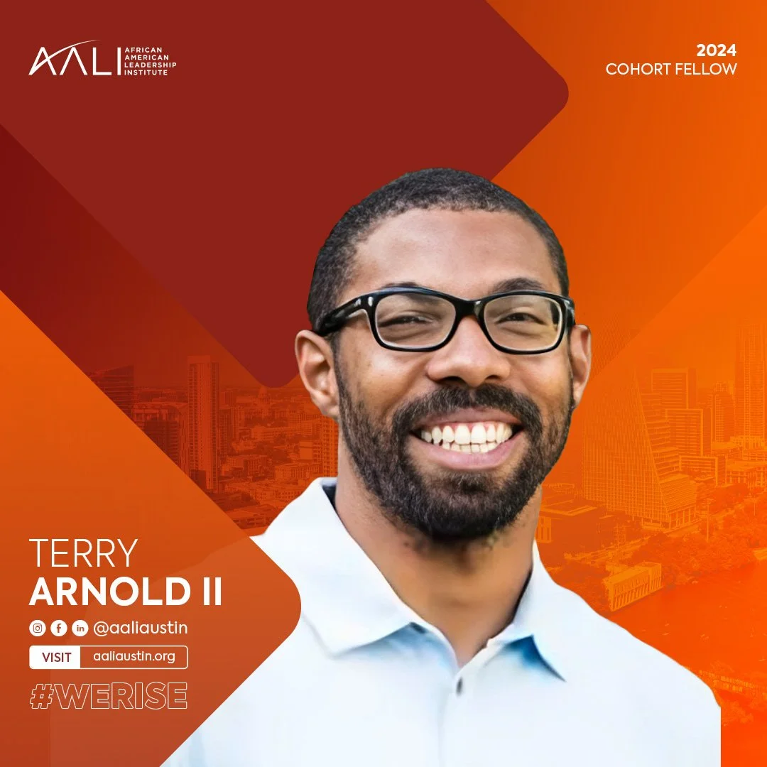 2024 AALI Fellow Profile - Terry Arnold II_.jpg