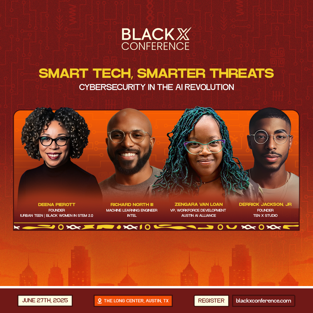 BXC2025_Session Asset_Smart Tech, Smarter Threats_1080 x 1080 (1).png