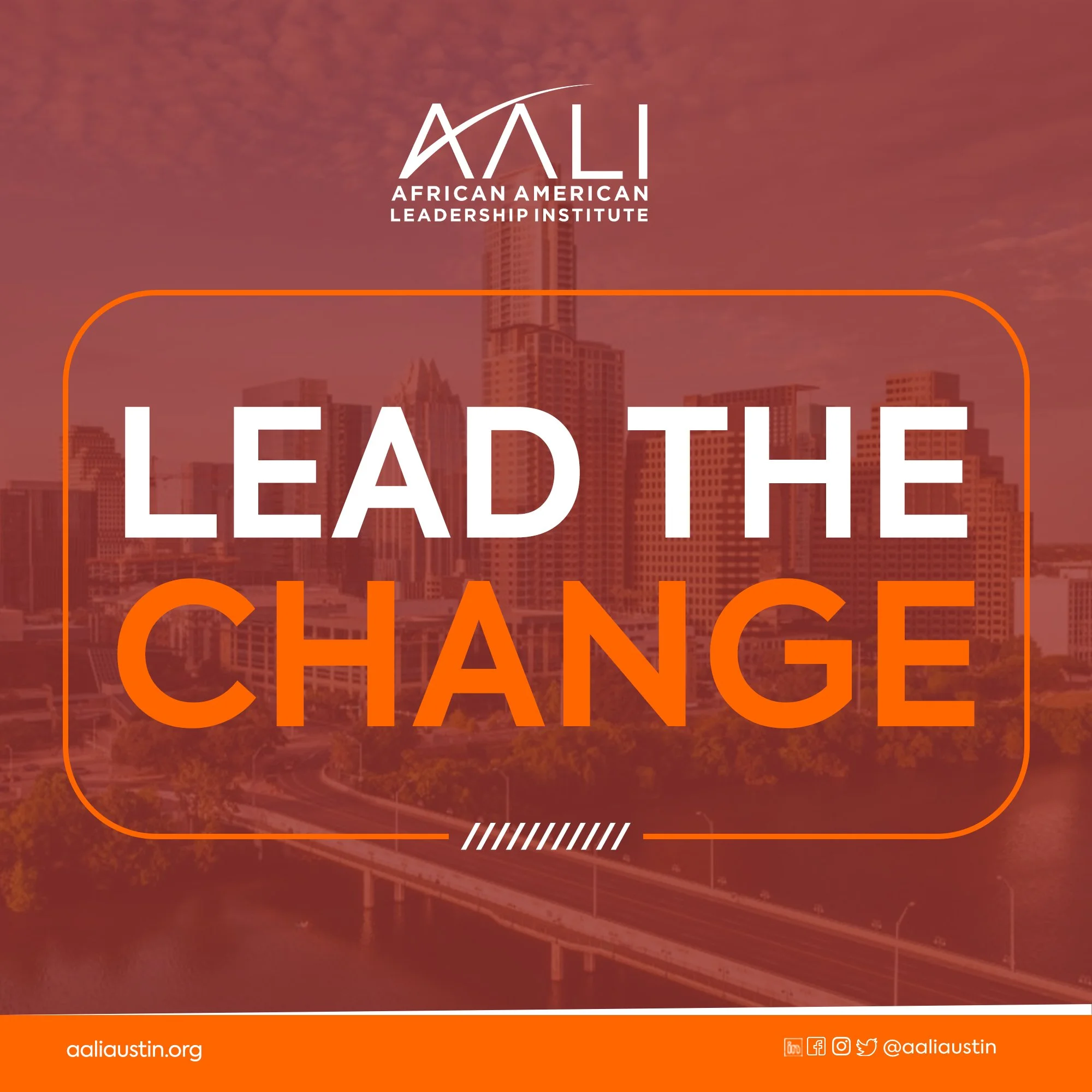 Why AALI? — AFRICAN AMERICAN LEADERSHIP INSTITUTE