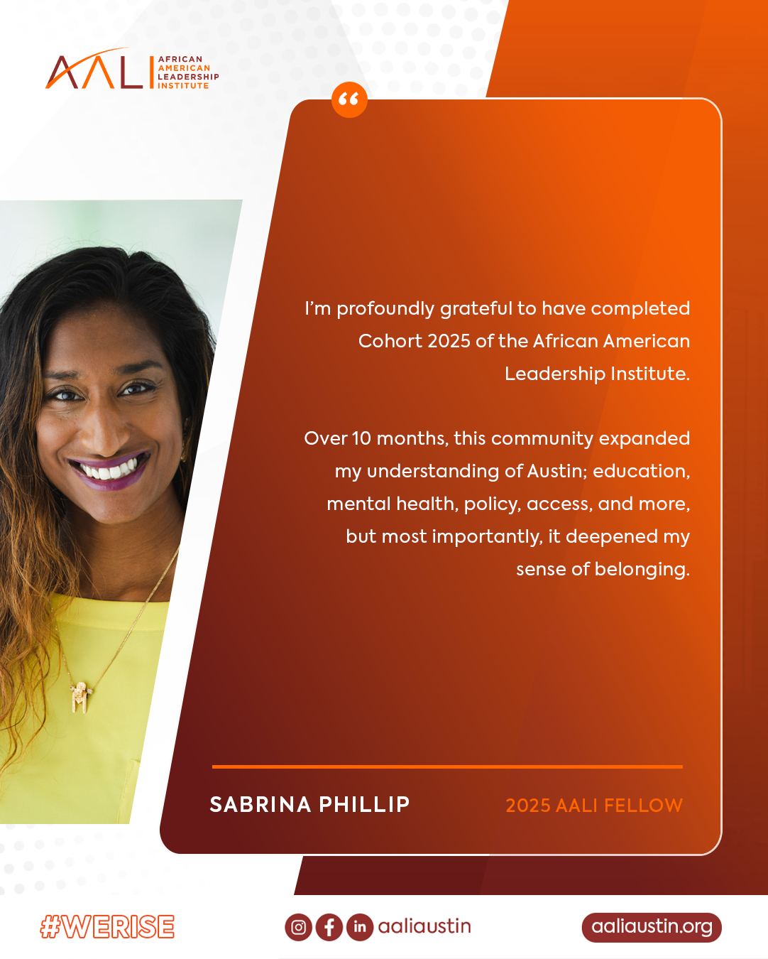 AALI_2025_Alumni Testimonials_Sabrina Phillip_1080 x 1350.png
