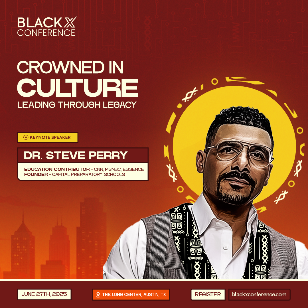 BXC2025_Keynote Speaker Graphic_Dr. Steve Perry_1080 x 1080.png