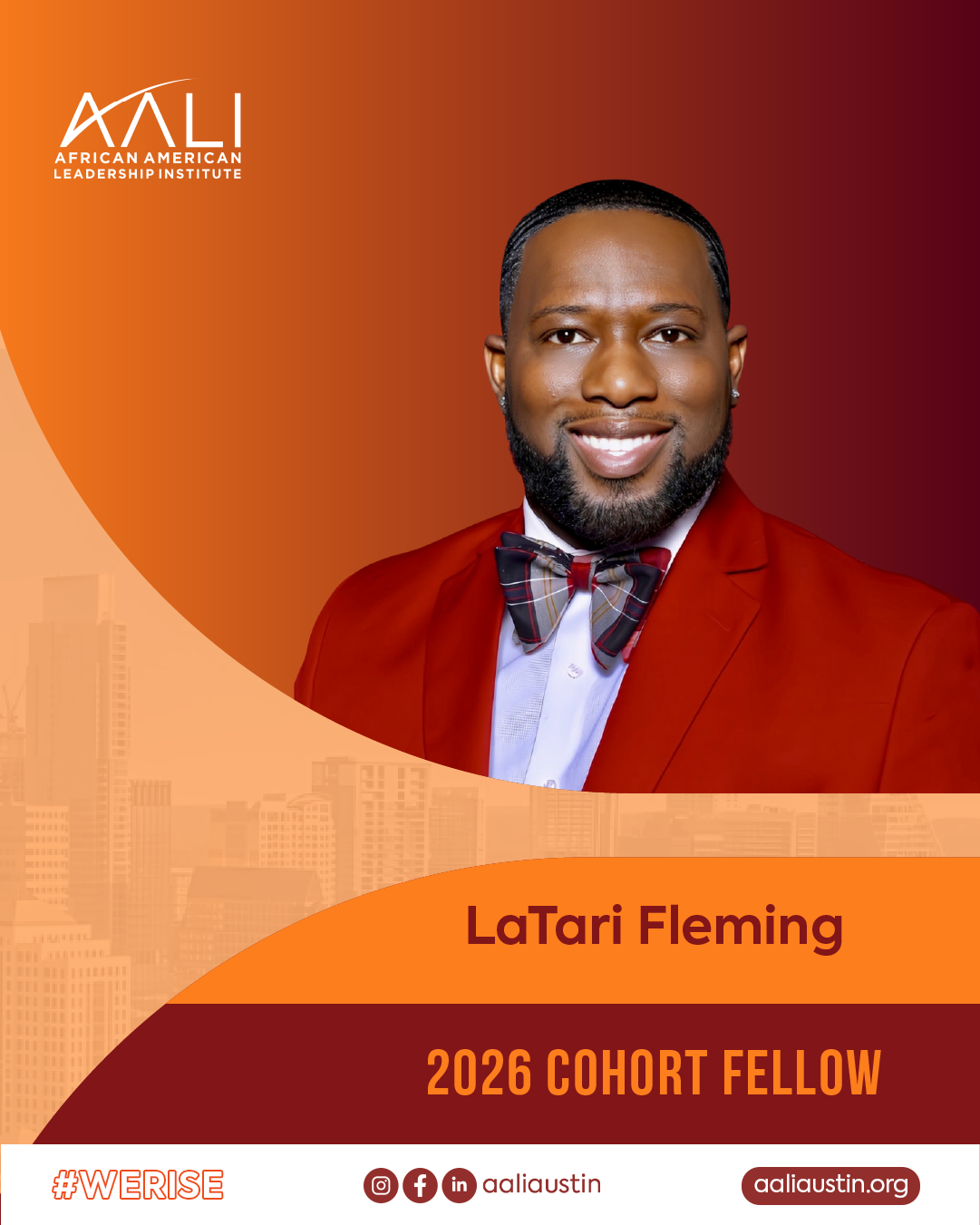 LaTari Fleming