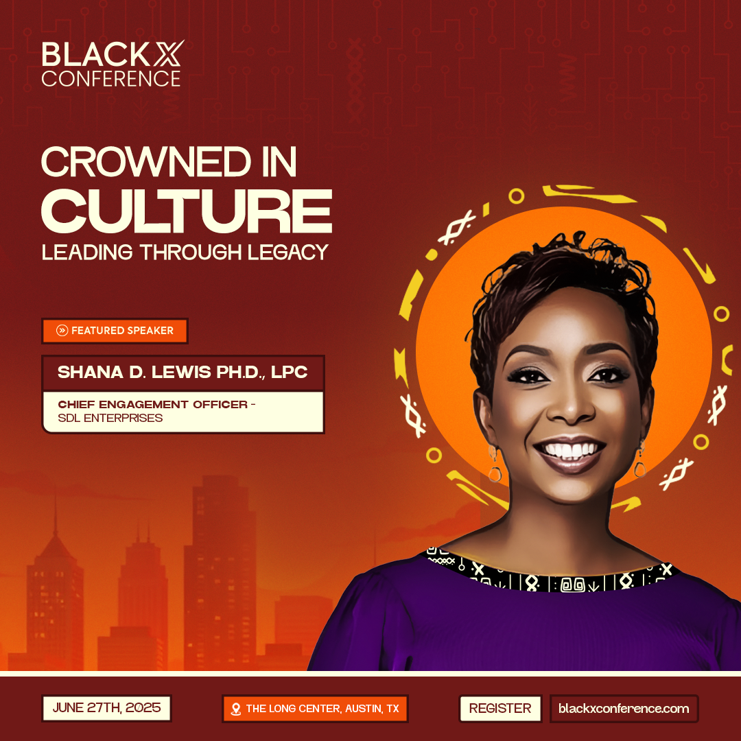 BXC2025_Featured Speaker Graphic_Shana D. Lewis Ph.D., LPC_1080 x 1080.png