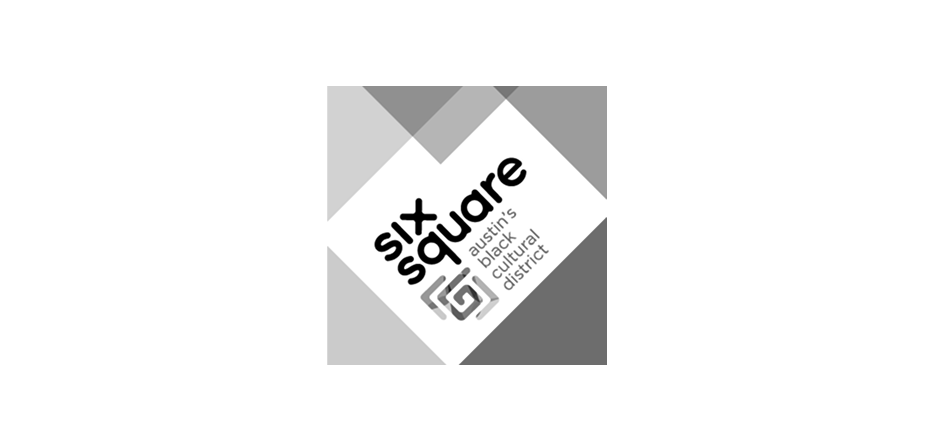 Six Square_Secondary Logobw.png