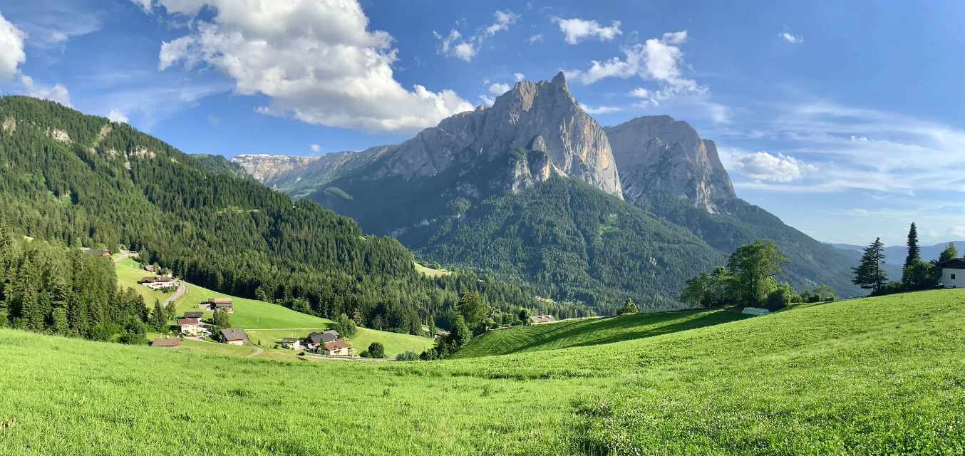 Dolomites, Italy Coming Soon!