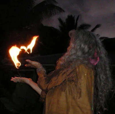 Back on the cyberspace