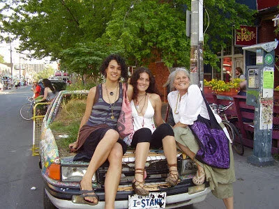 Mission accomplished!