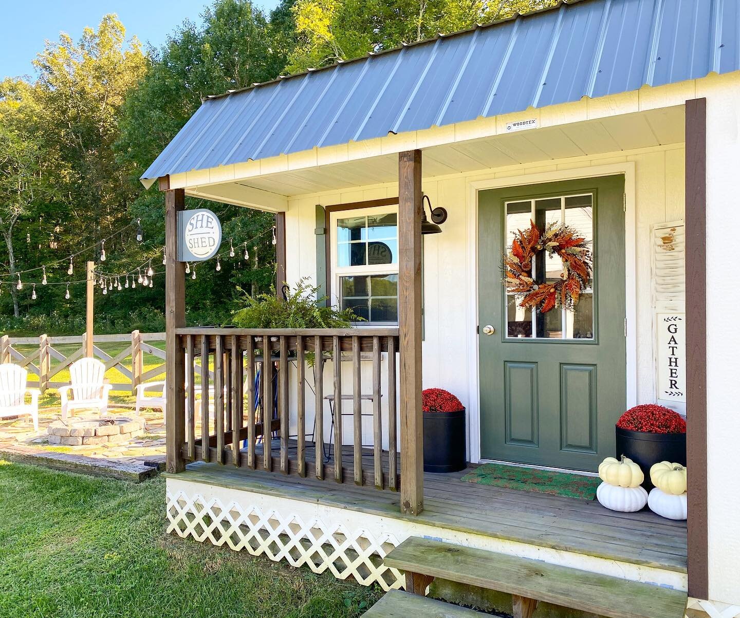 Join me mid-morning over @antiquefarmhouse as I take over their feed to share a little bit about myself,  our home, our family, and this little #sheshed @Antiquefarmhouse has been a huge support to me over the years, and I can&rsquo;t wait to show yo