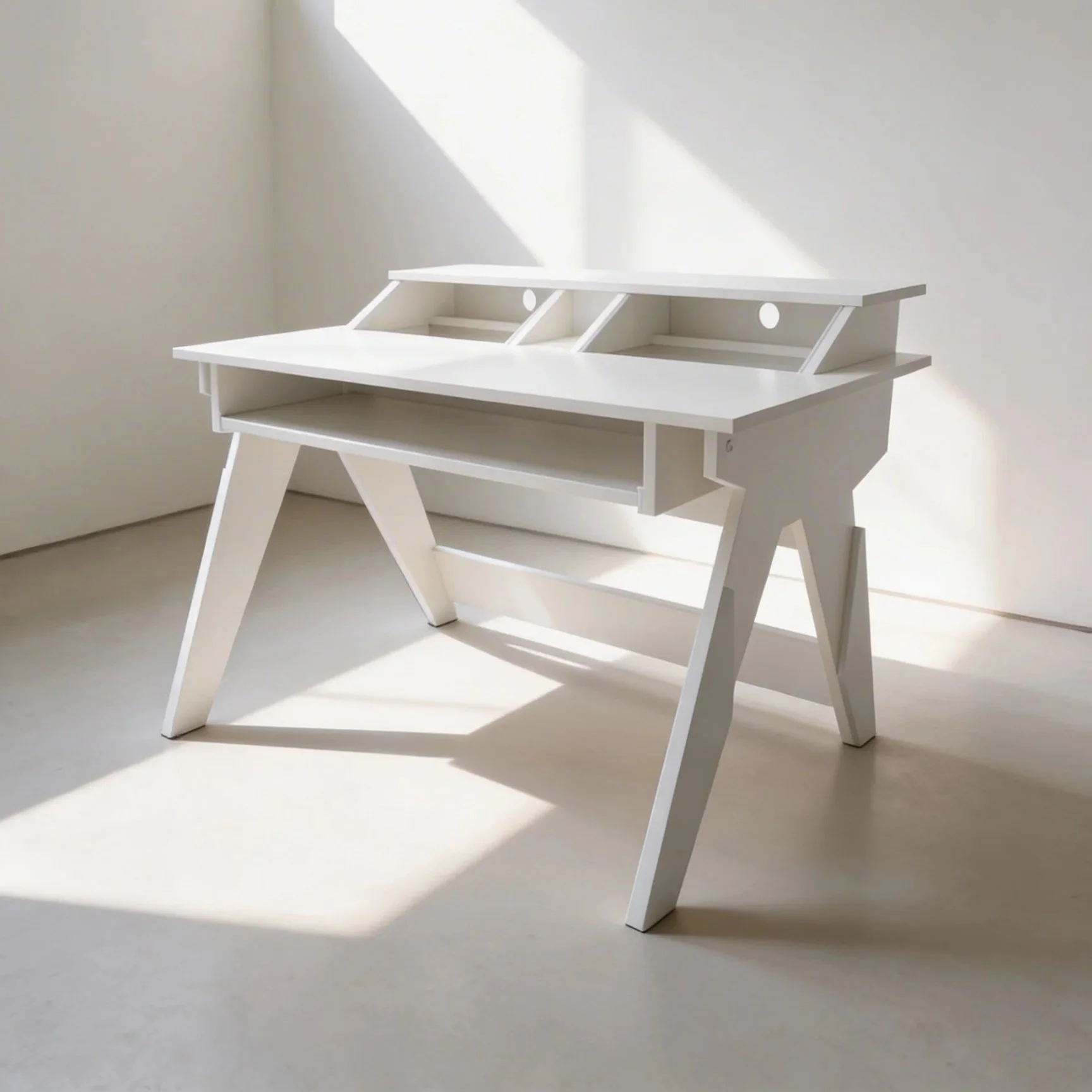 Home Studio Desk