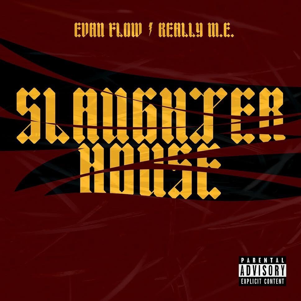 New single drops today! &ldquo;Slaughterhouse&rdquo; available @bandcamp 
🔗in bio 
From founder &amp; drummer @highandmightybrass feat: @allme4real