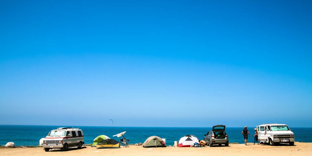 24 hours to Mexico: Baja California Norte