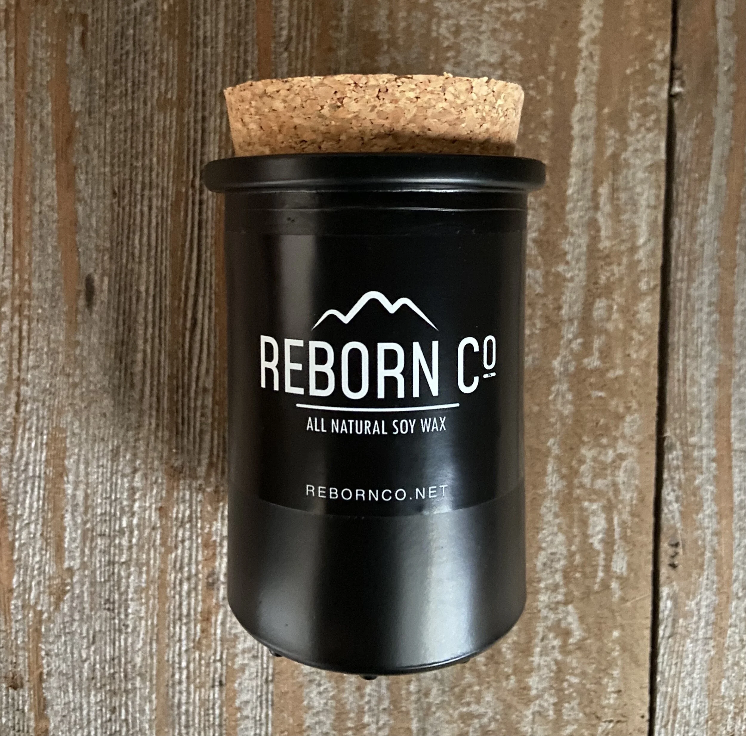 SMALL CORK LID