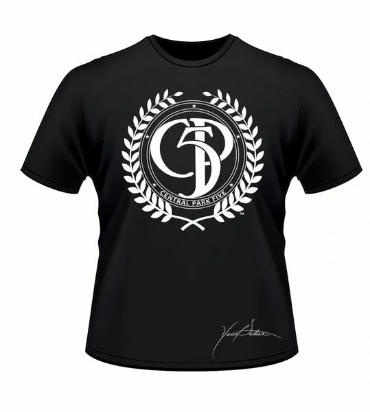 Legacy!!! CP5: Wreath T-shirt
