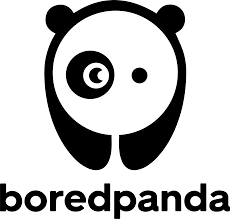 Bored Panda logo