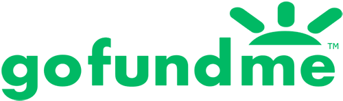Go Fund Me logo