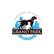 Grand Park Animal Hospital Logo.png