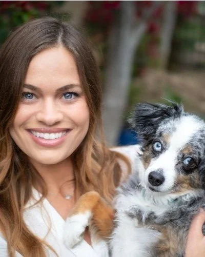 Danae Davis — Project Street Vet