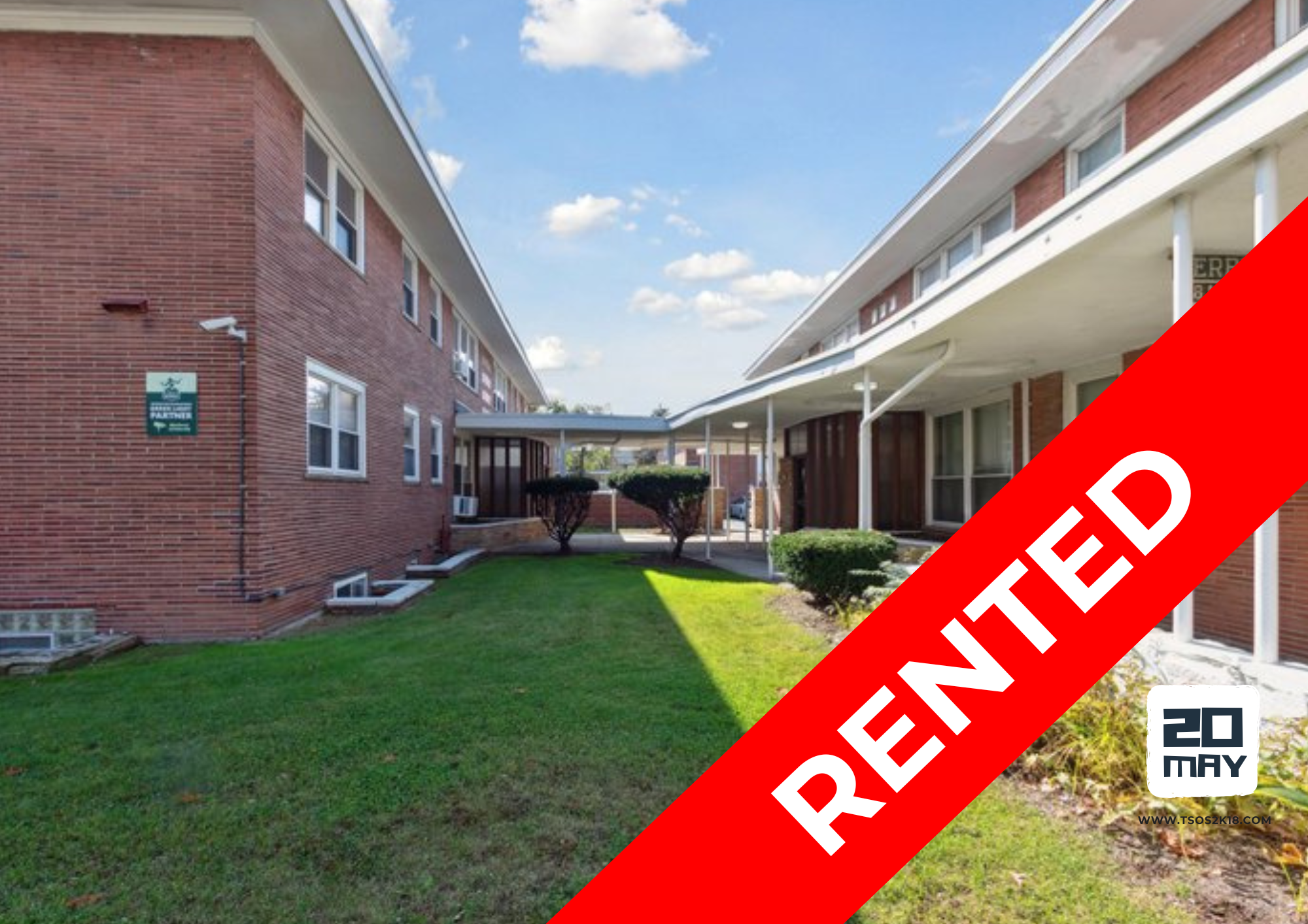 810 Whitmore Dr. #207