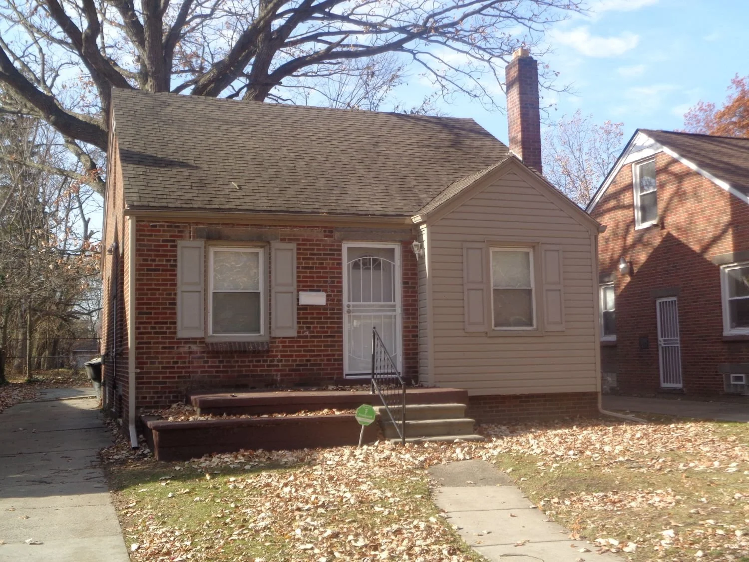 18627 Justine Detroit