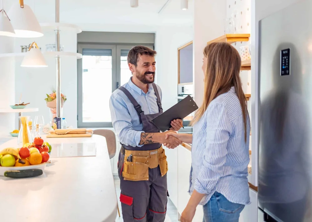 Property Management — IPS Management LLC