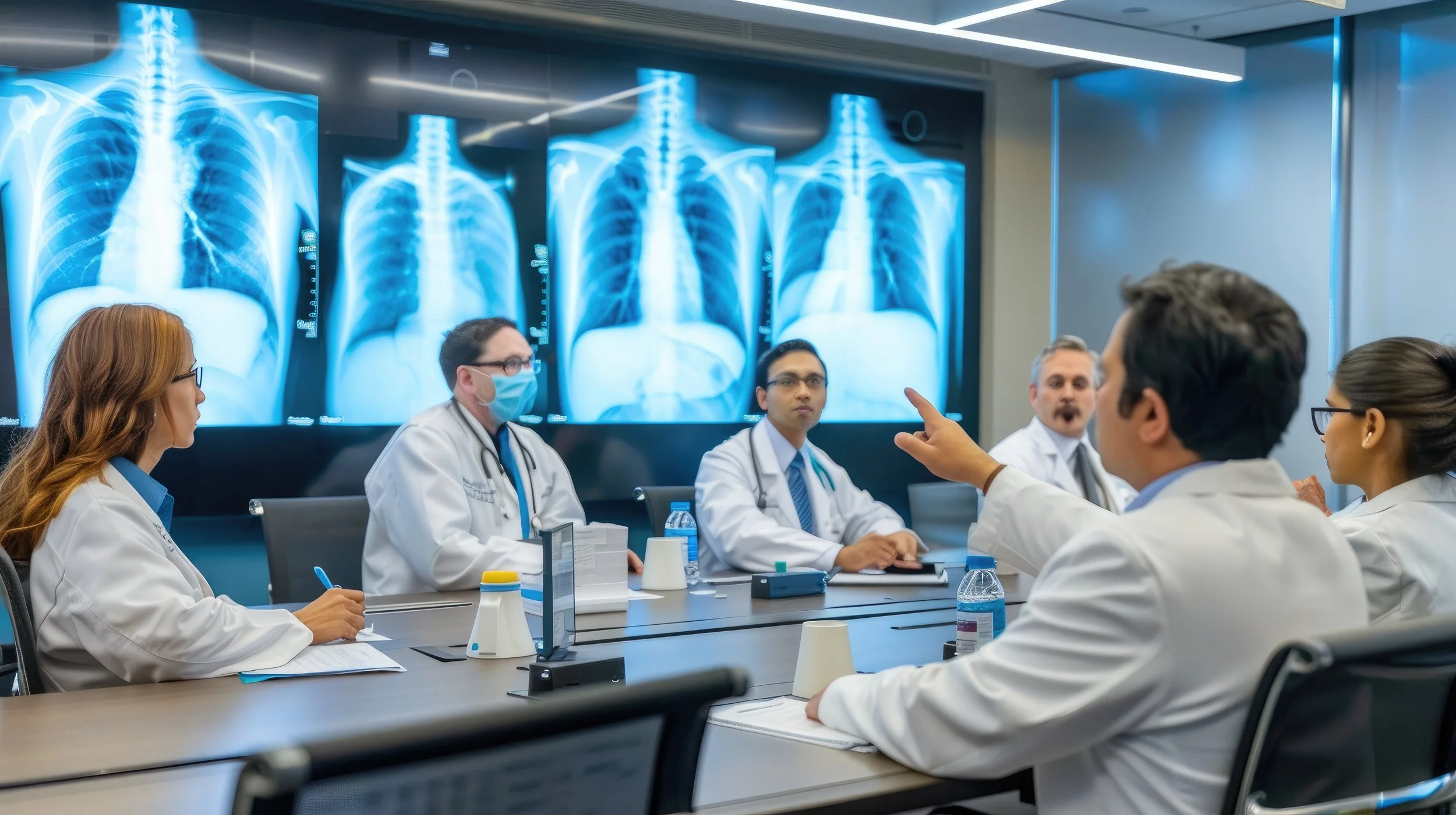 Clinical Events Committees (CEC)