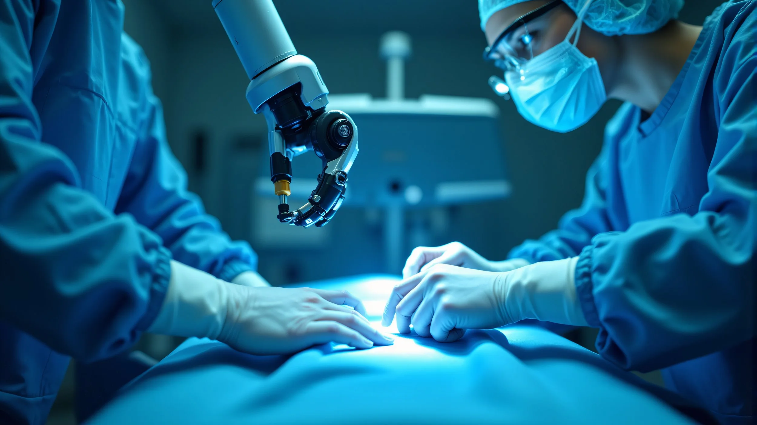 FDA Q-Submission Program 2025: What Medical Device Innovators Need to Know