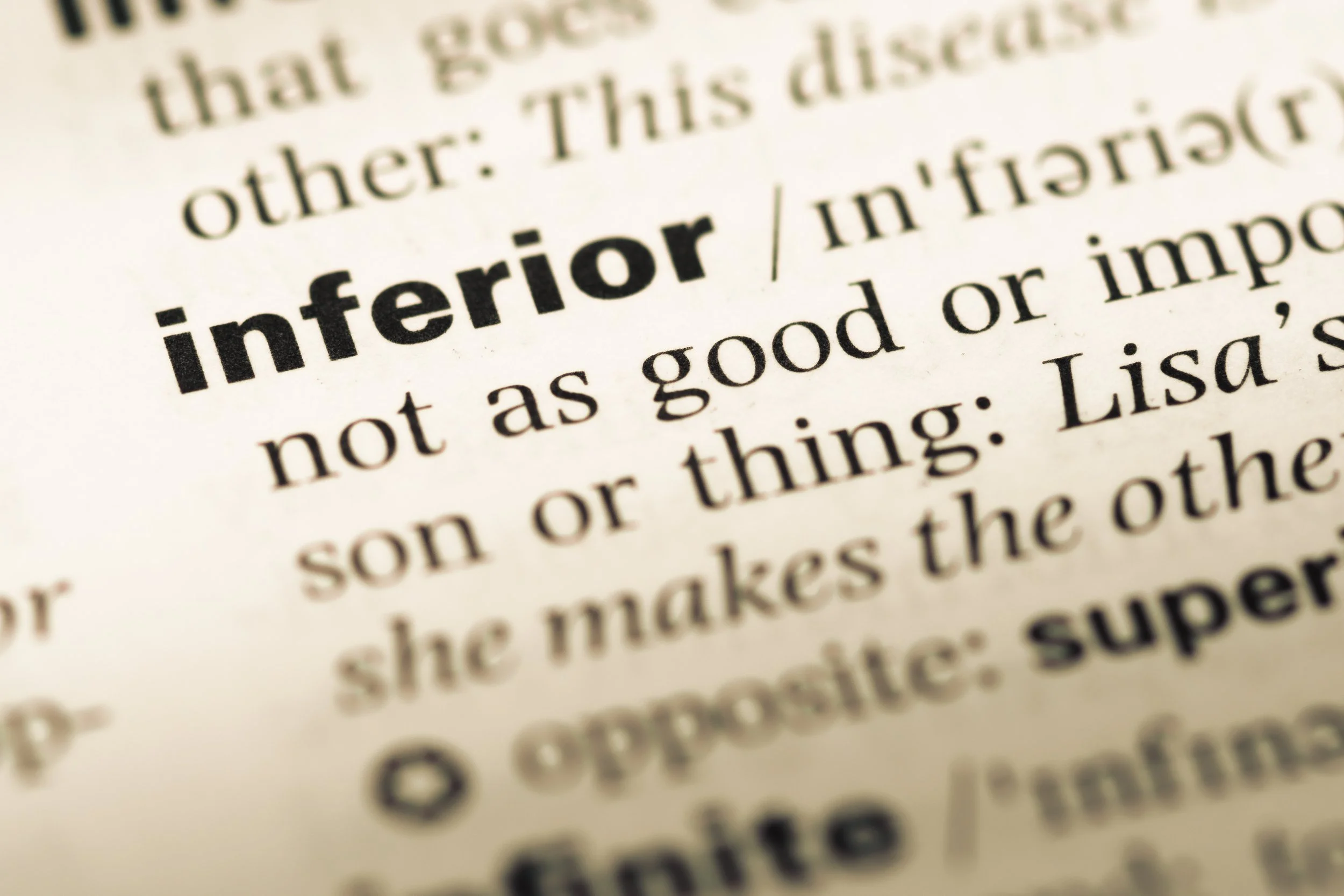 When "Good Enough" Isn't Good Enough: The Strategic Art of Non-Inferiority (NI) Trial Design